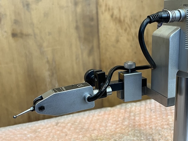 Mitutoyo HDM-60AX(192-664-10) Height Image 3