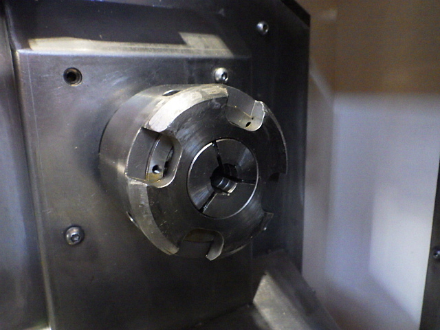 MIYANO MACHINERY BJ20 NCAuto-Lathe Image 4