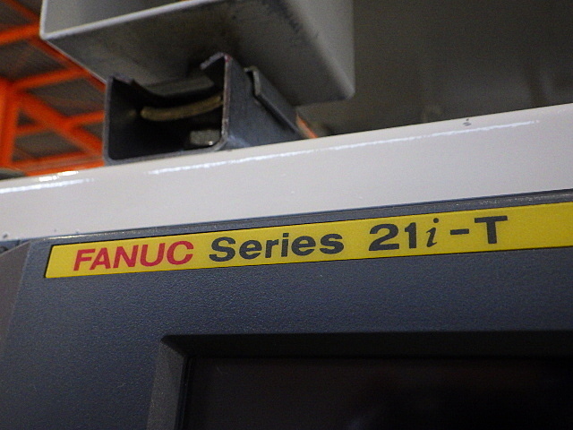 MIYANO MACHINERY BJ20 NCAuto-Lathe Image 9