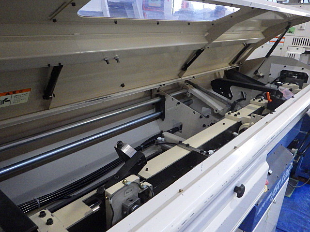 MIYANO MACHINERY BJ20 NCAuto-Lathe Image 11