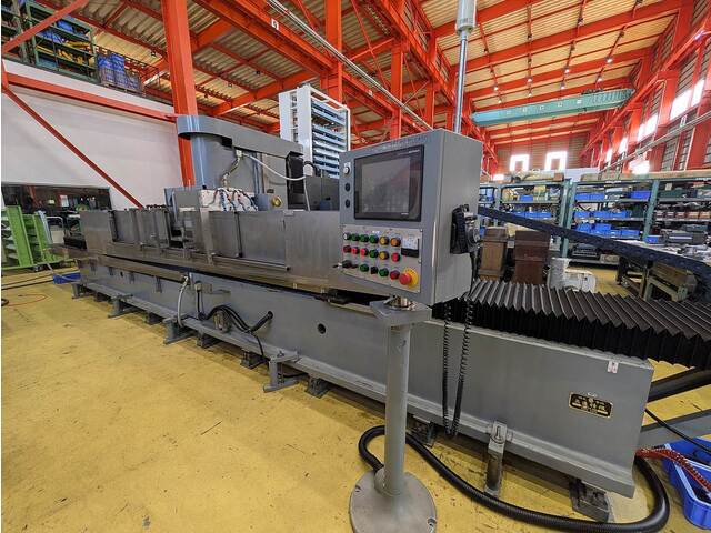 三進精機 SPG-30035 その他 の画像 1枚目
