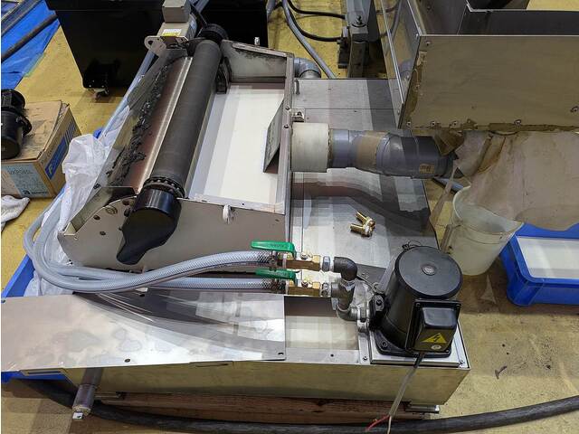 三進精機 SPG-30035 その他 の画像 8枚目