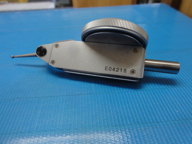 ピーコック PCN-1B Dial Indicator Image 4