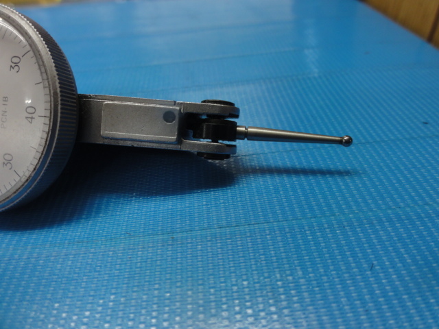 ピーコック PCN-1B Dial Indicator Image 3