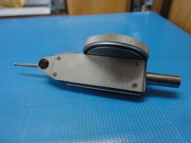ピーコック PCN-1B Dial Indicator Image 4