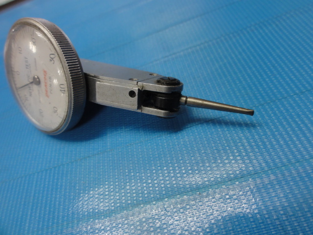 ピーコック PCN-1B Dial Indicator Image 3