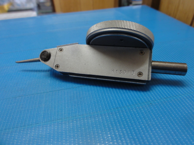 ピーコック PCN-1B Dial Indicator Image 4