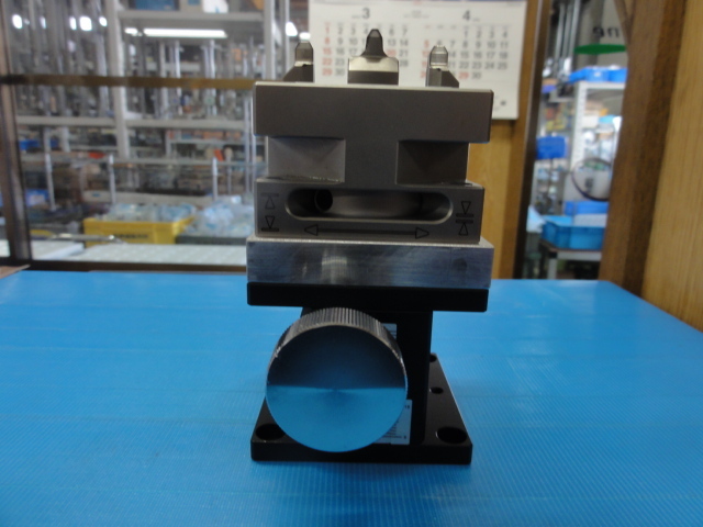 EROWA ER-034387(ZLFG60付) EDM Tool Image 3
