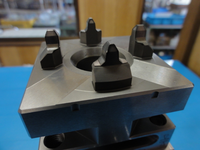 EROWA ER-034387(ZLFG60付) EDM Tool Image 5