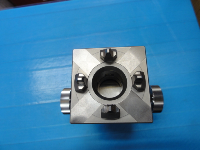 EROWA ER-034387(ZLFG60付) EDM Tool Image 2
