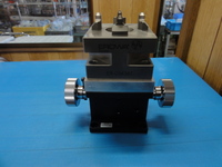 EROWA ER-034387(ZLFG60付) EDM Tool GR-0742 Image
