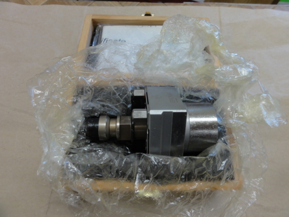EROWA ER-008617 EDM Tool GR-0743 Image