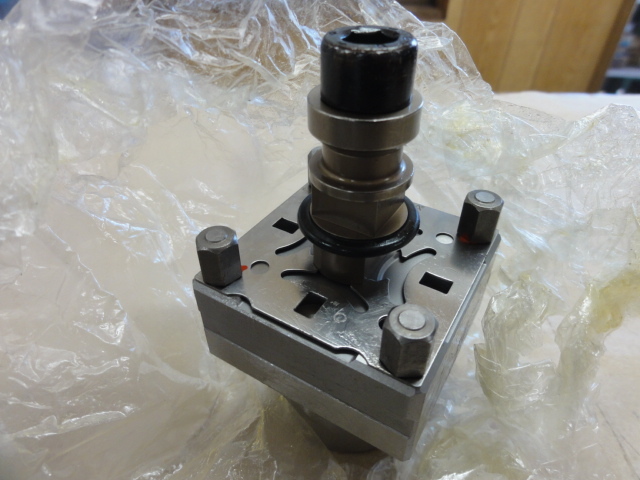 エロワ ER-008617 ワイヤ・放電加工用ツール の画像 3枚目