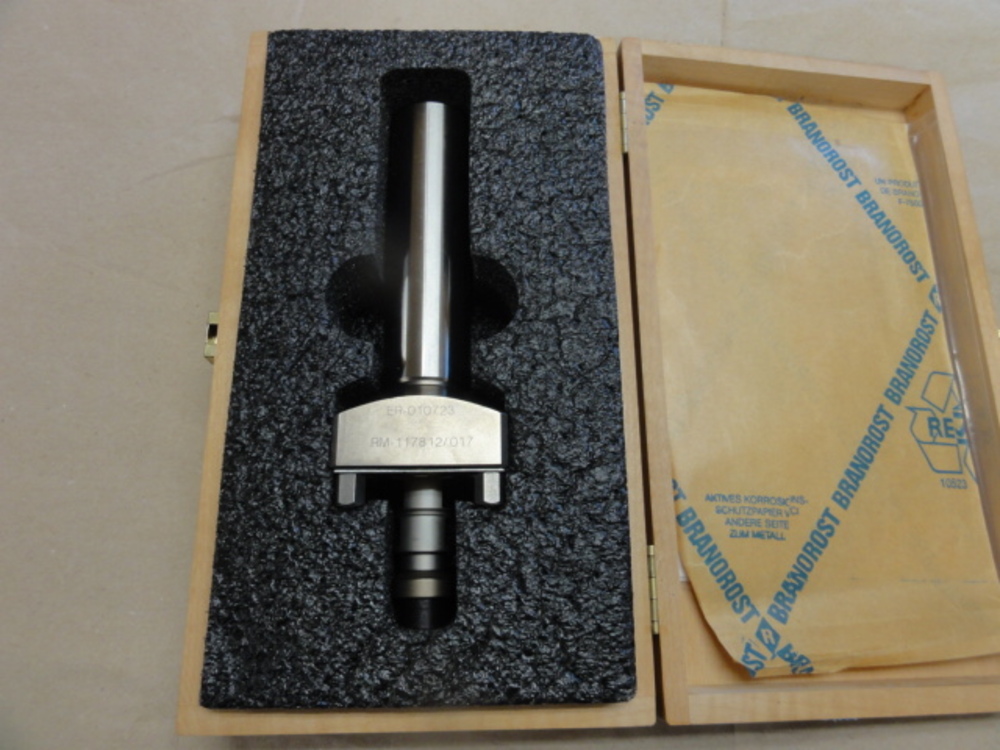 EROWA ER-010723 EDM Tool GR-0744 Image