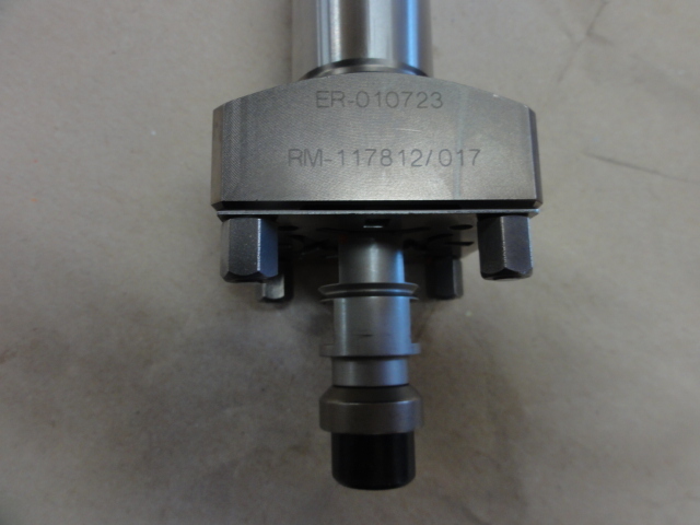 エロワ ER-010723 ワイヤ・放電加工用ツール の画像 2枚目