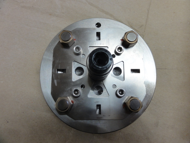 エロワ ER-032819 ワイヤ・放電加工用ツール の画像 2枚目