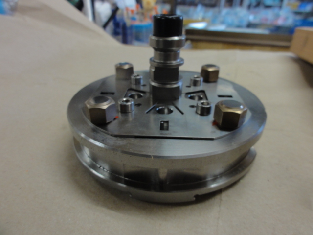 エロワ ER-032819 ワイヤ・放電加工用ツール の画像 3枚目