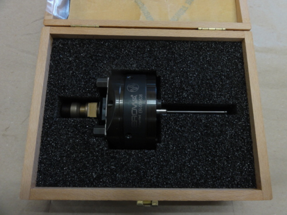 EROWA ER-008638 EDM Tool GR-0746 Image