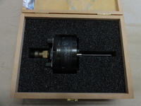 EROWA ER-008638 EDM Tool GR-0746 Image