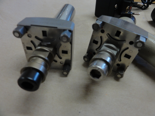 EROWA ER-008601 EDM Tool Image 2