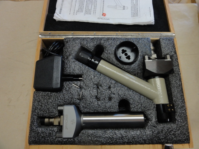 EROWA ER-008601 EDM Tool Image 8