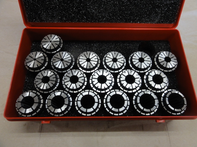 エロワ ER-008745 ワイヤ・放電加工用ツール の画像 1枚目