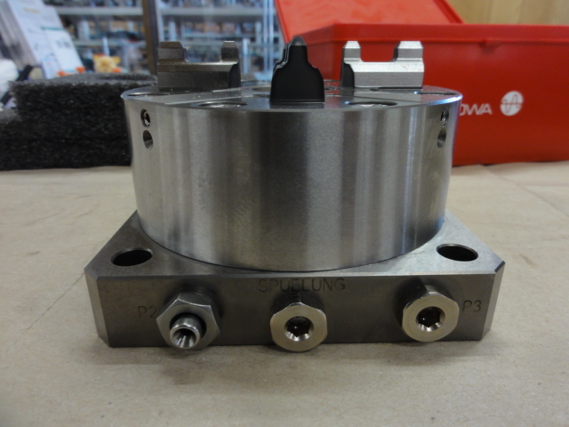 EROWA ER-043124 EDM Tool Image 3