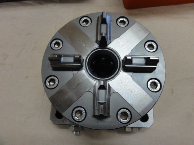 EROWA ER-043124 EDM Tool Image 4