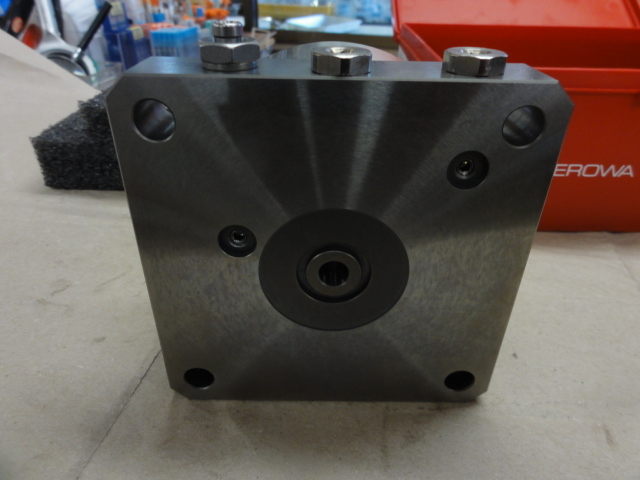 EROWA ER-043124 EDM Tool Image 5