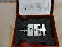 EROWA ER-007877 EDM Tool GR-0750 Image