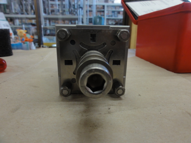 エロワ ER-007877 ワイヤ・放電加工用ツール の画像 4枚目