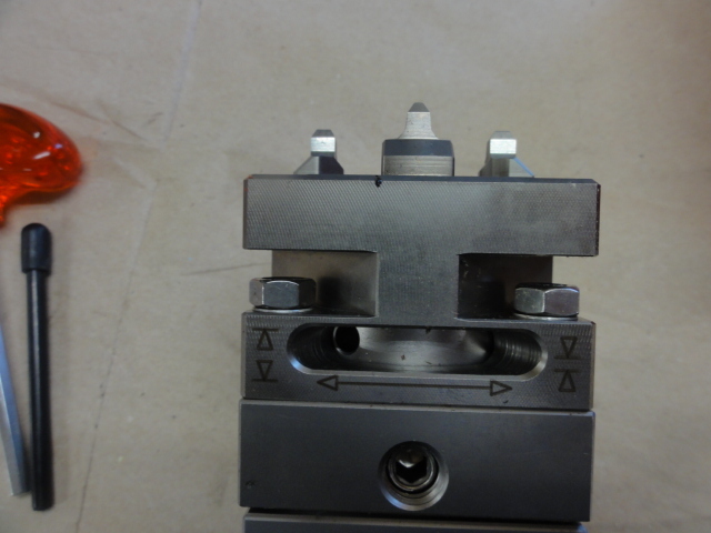 エロワ ER-007877 ワイヤ・放電加工用ツール の画像 5枚目