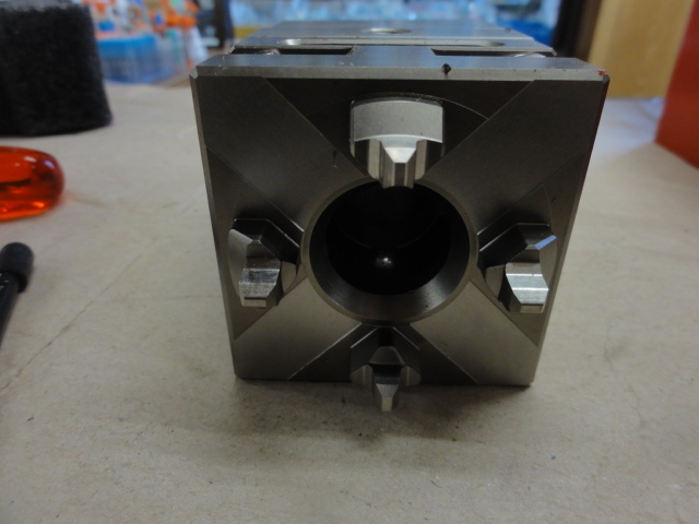 エロワ ER-007877 ワイヤ・放電加工用ツール の画像 6枚目