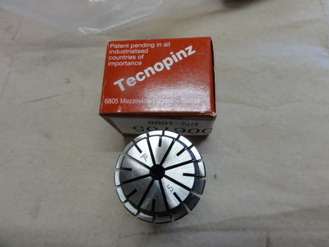 EROWA ETS-32 EDM Tool Image 1