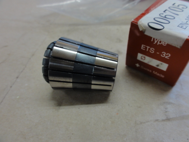 EROWA ETS-32 EDM Tool Image 2