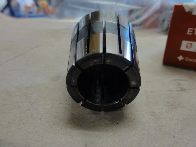 EROWA ETS-32 EDM Tool Image 3