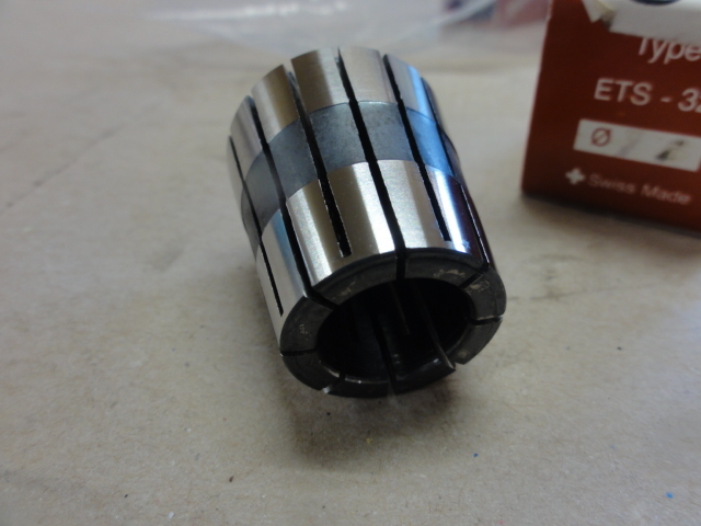 EROWA ETS-32 EDM Tool Image 4