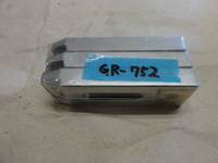 不明 不明 ワイヤ・放電加工用ツール GR-0752 の画像