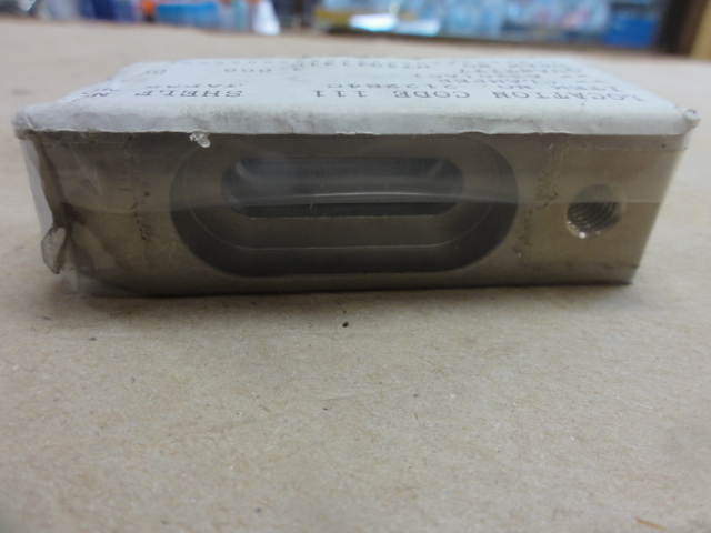 不明 不明 ワイヤ・放電加工用ツール の画像 3枚目