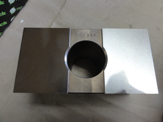 Sodick 不明 EDM Tool Image 2