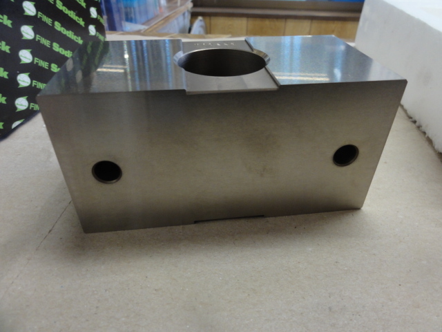 Sodick 不明 EDM Tool Image 3