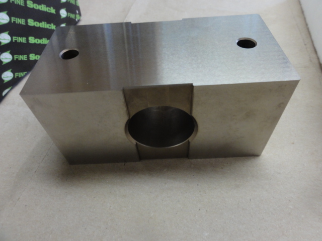 Sodick 不明 EDM Tool Image 4