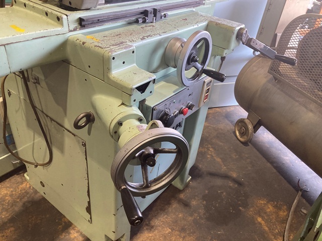 KURODA SEIKO GS-BM2 Forming Grinder Image 4