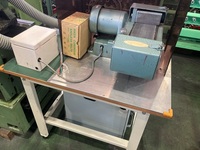 MATSUSHITA ELECTRIC TOOLS BH-43 Belt Grinding Machine 109330 Image
