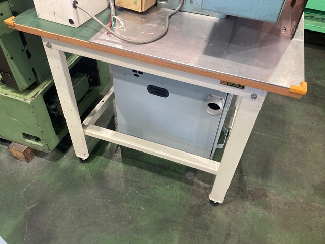 MATSUSHITA ELECTRIC TOOLS BH-43 Belt Grinding Machine Image 2