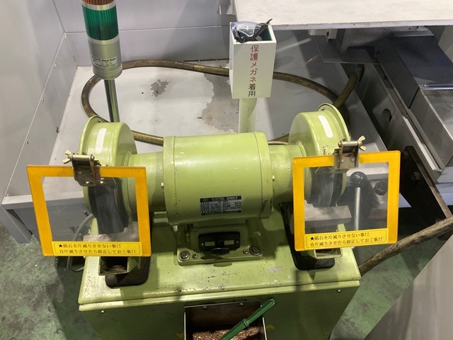 YODOGAWA Electric Tool MFG FG-205T Others Image 2