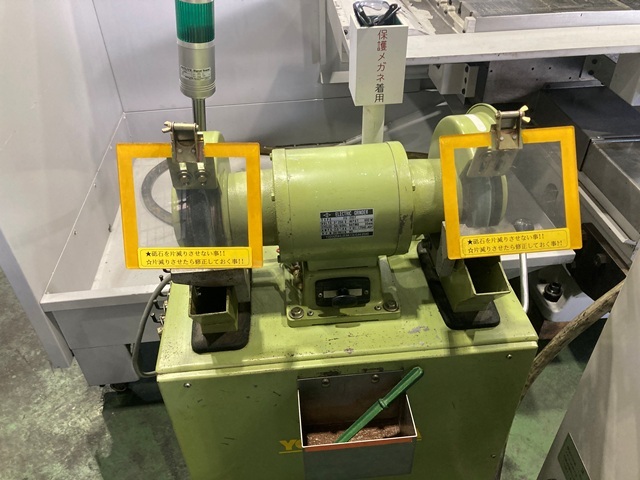 YODOGAWA Electric Tool MFG FG-205T Others Image 3