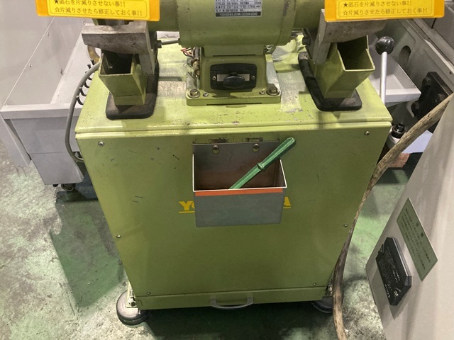 YODOGAWA Electric Tool MFG FG-205T Others Image 4