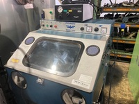 プラストロン PM750S Blast Machine 109333 Image