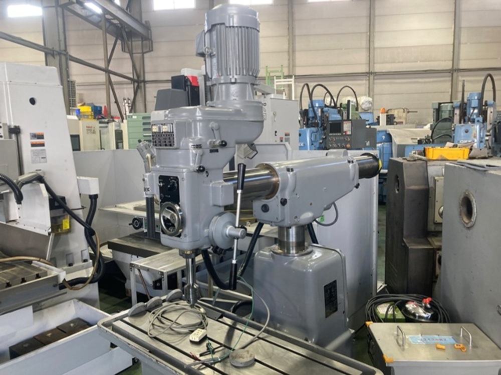 帝人製機｜オークマ DMB Others 116264 Image